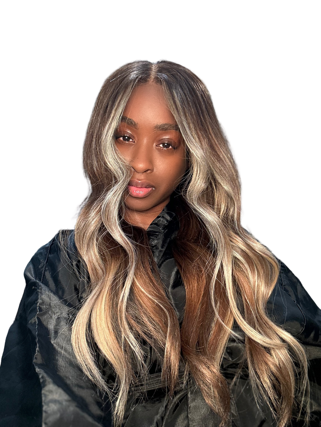 L.A. Dream Girl Glue less Blonde Wig