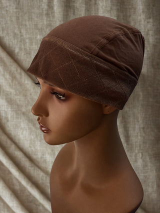 Protective Wig Grip Cap