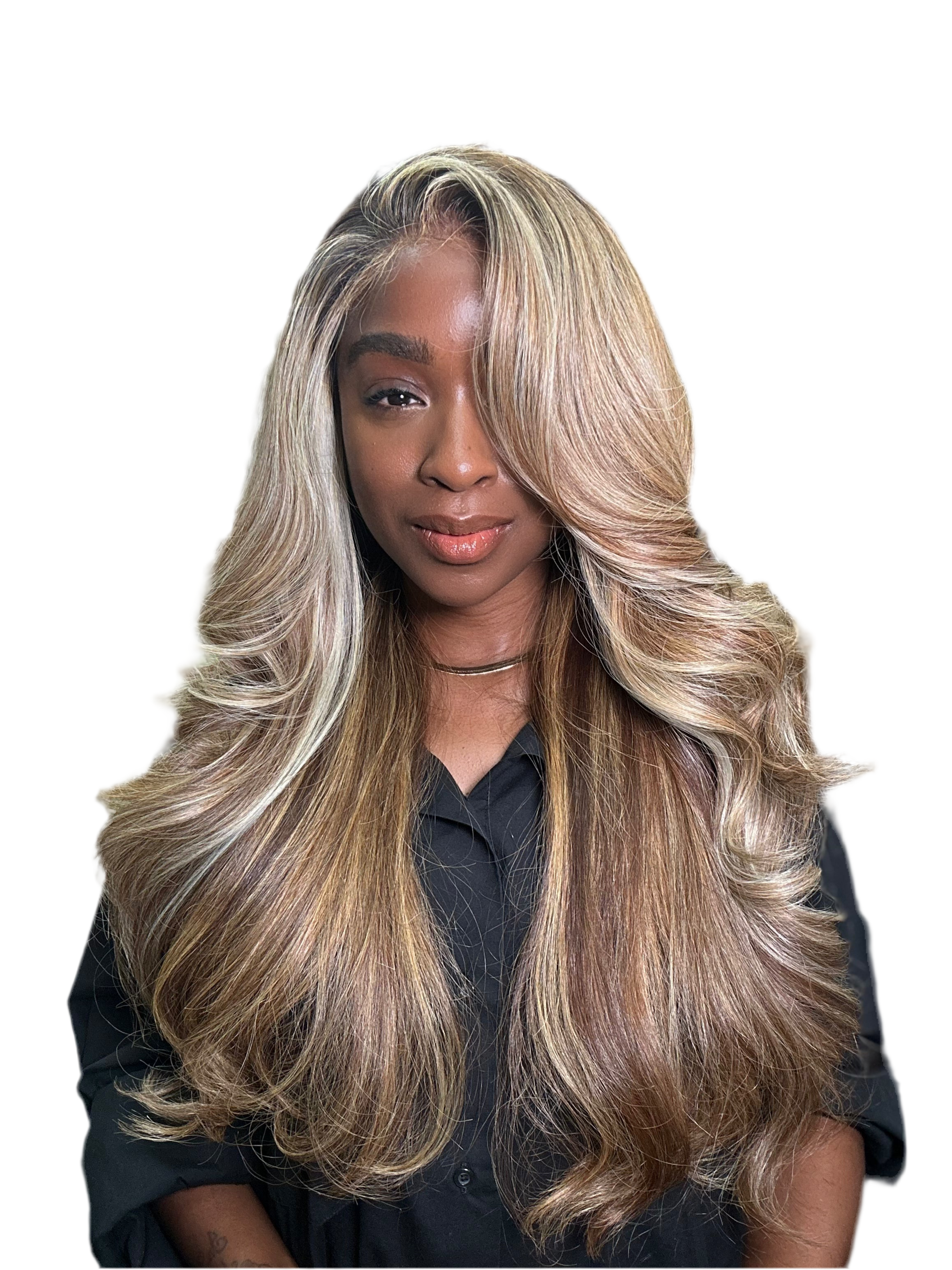 Cali Valley Blonde 2.0