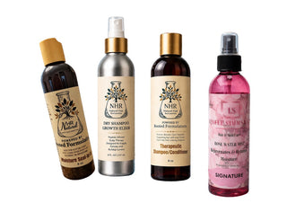 Hair Care Bundle