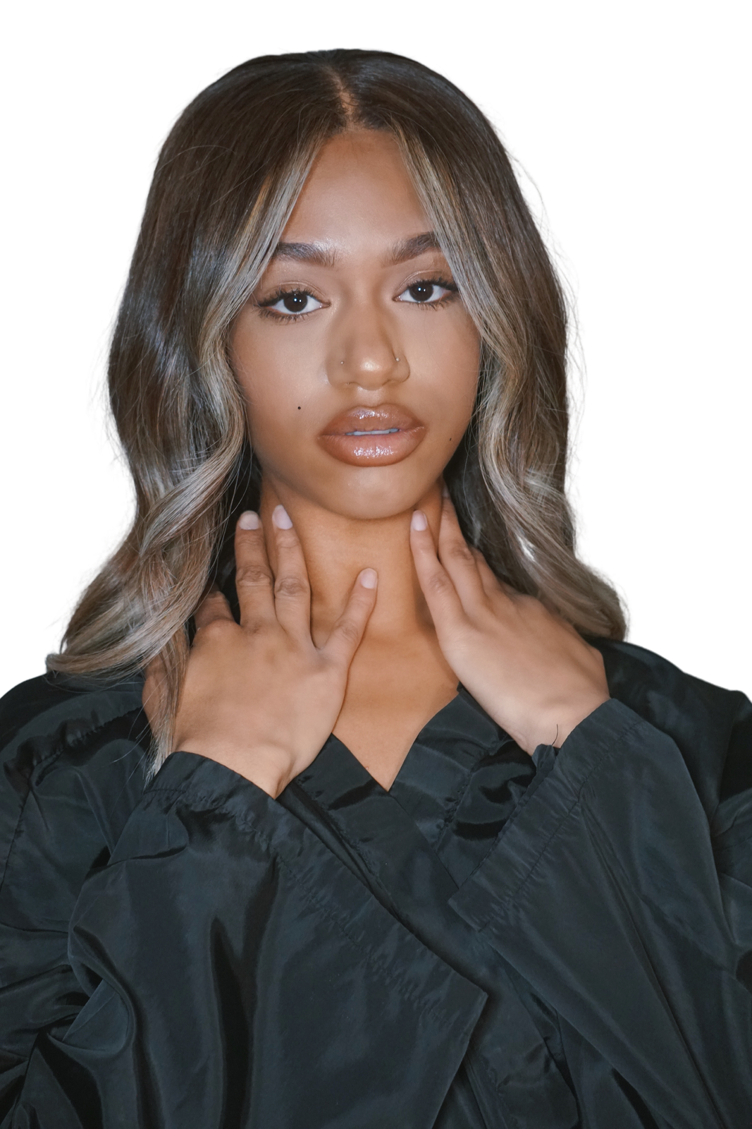 Blonde wig top dream meaning