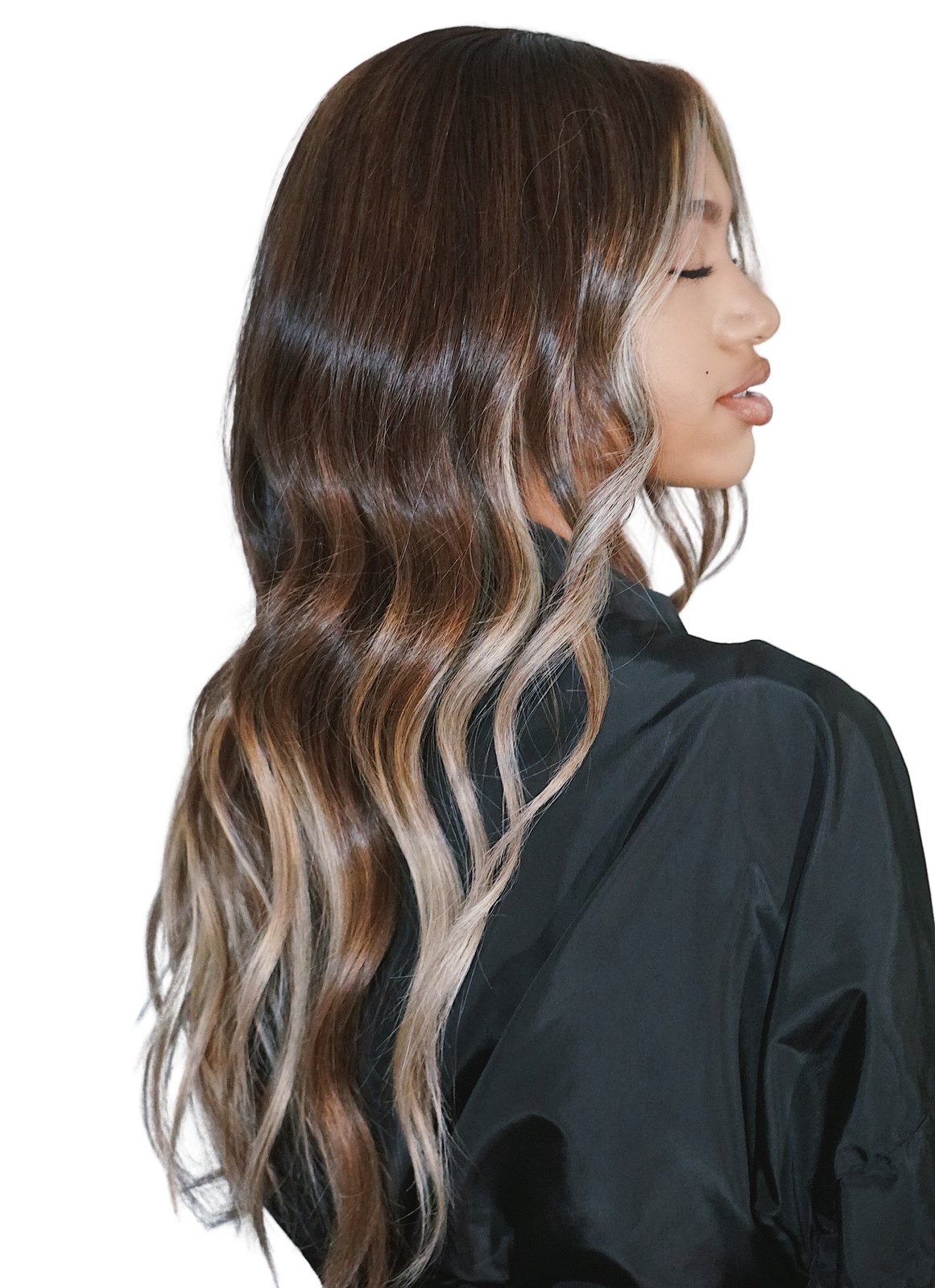 Blonde wig dream meaning deals