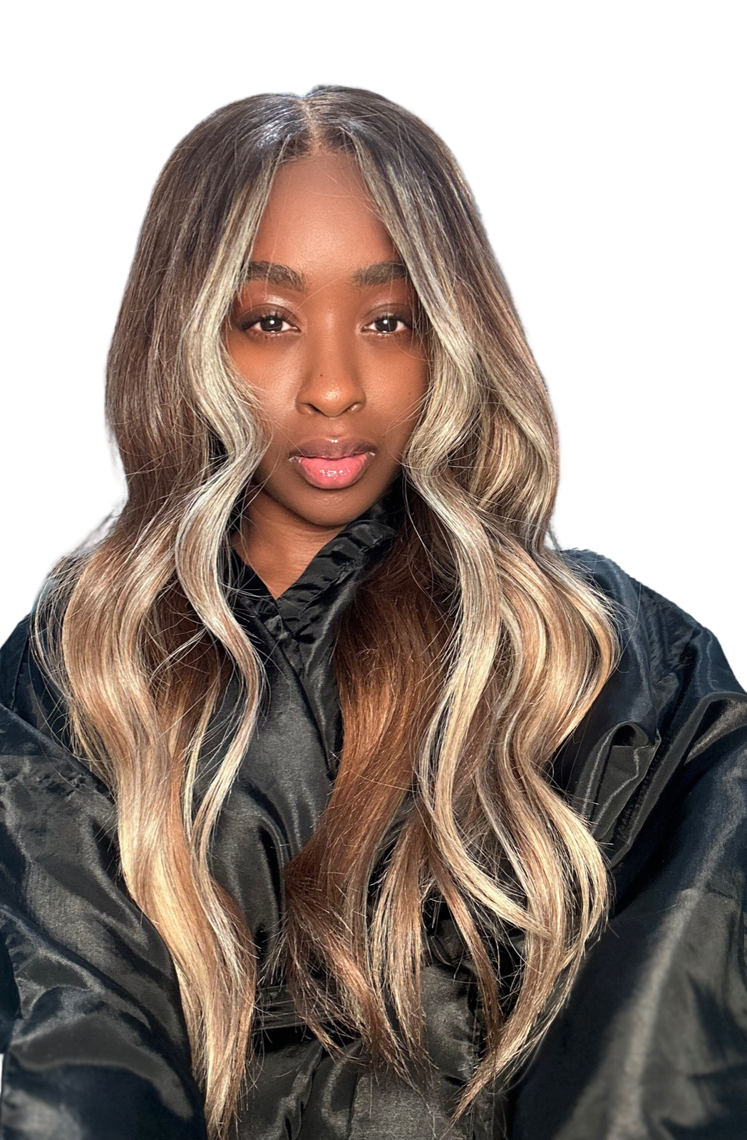 L.A. Dream Girl Glue less Blonde Wig Girl Next Door Hair